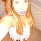 Profil de Marie-lyse, 25 ans, Annonces sex à Walhain (Brabant wallon)