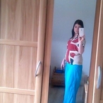 Frankie - Annonces sex à Messancy Profil de Frankie, 28 ans, Annonces sex à Messancy (Luxembourg)